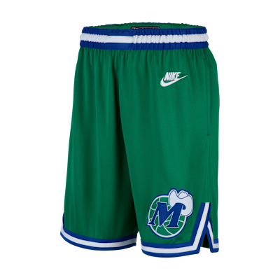 Dallas Mavericks Swingman 2025/26 Hardwood Classics Men's Nike Dri